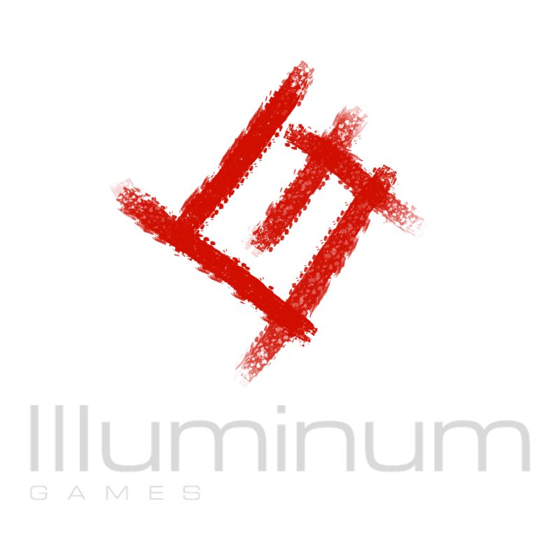 Illuminum Games